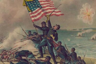 American Civil War Answers and Questions Quiz