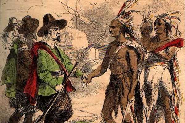 The American Colonization Answers and Question Quiz
