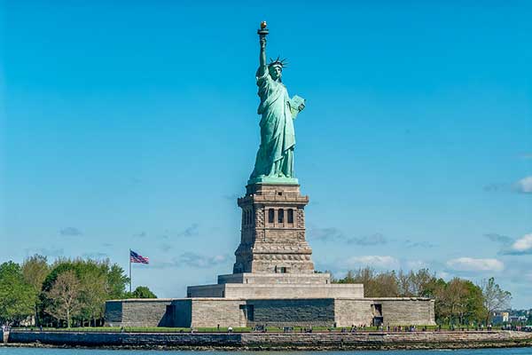 Statue Liberty Quiz