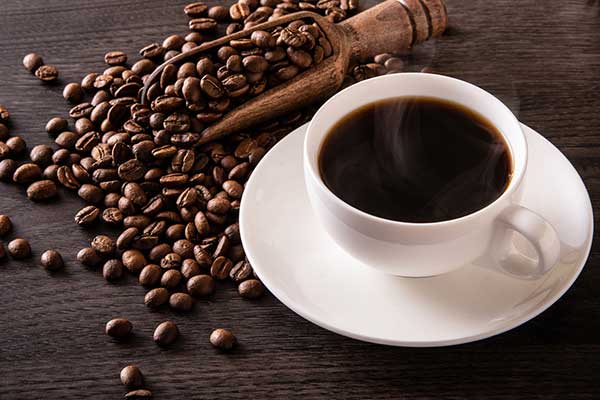 Coffee Answers and Questions Quiz
