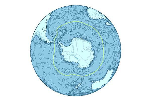 Antarctica Trivia Quiz