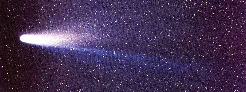 Halley’s comet: Most Common Questions