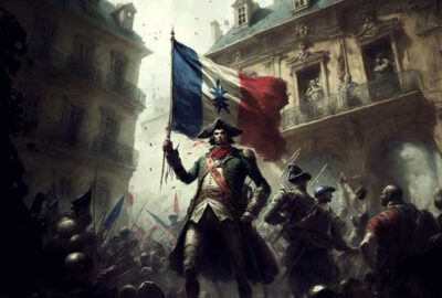 French Revolution Trivia Quiz
