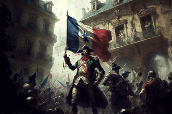 French Revolutio Quiz