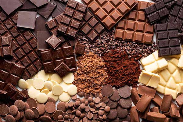 Chocolate Trivia Quiz