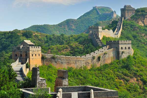 The Great Wall of China Trivia Quiz