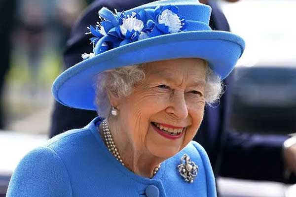 Queen Elizabeth II quiz