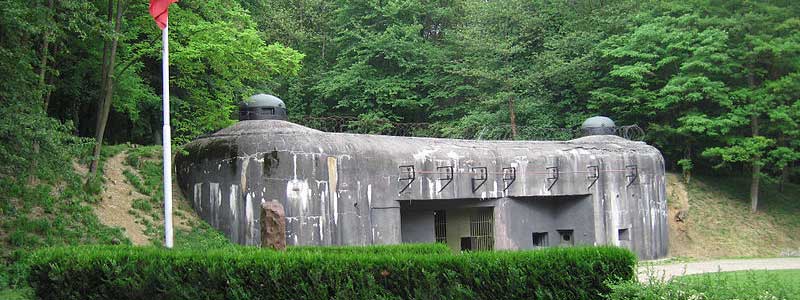 Maginot Line: Most Common Questions Answered