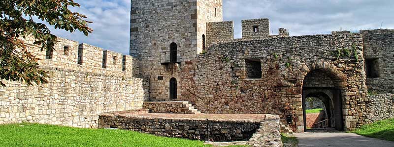 Kalemegdan (Belgrade) fortress: Common Questions Answered