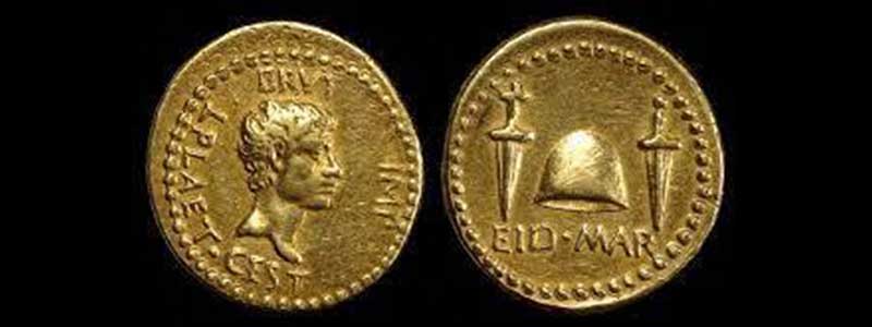 Julius Caesar “Assassination Coin”: All Questions Answered