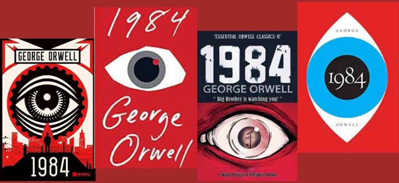 Understanding George Orwell’s ”1984”: Analyzing, Summary, Purpose
