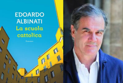 MCQ Quiz: Edoardo Albinati “The Catholic School”