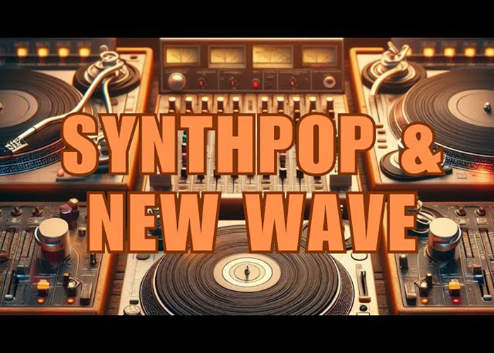 MCQ Trivia Quiz: Synth-Pop Pioneers