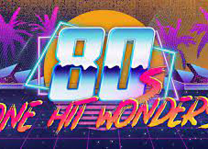 MCQ Trivia Quiz: One-Hit Wonders: 1980s