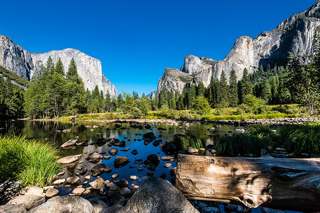 MCQ Trivia Quiz: Hidden Gems of US National Parks