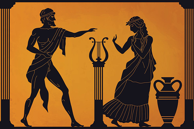 MCQ Trivia Quiz: Heroes of Greek Mythology