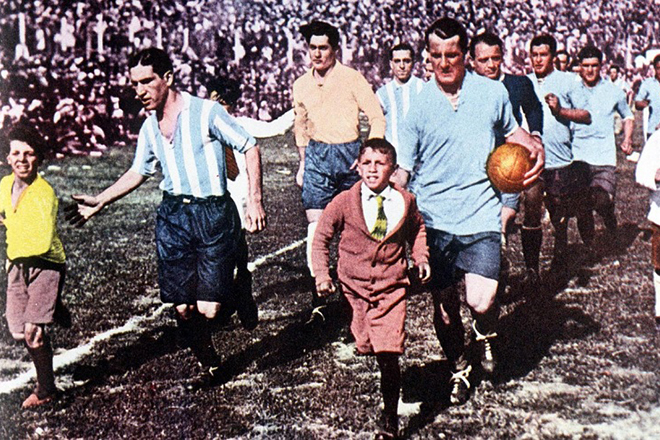 MCQ Trivia Quiz: The Early Pioneers of Argentinian Football