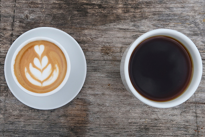 MCQ Trivia Quiz: Coffee Connoisseur Challenge