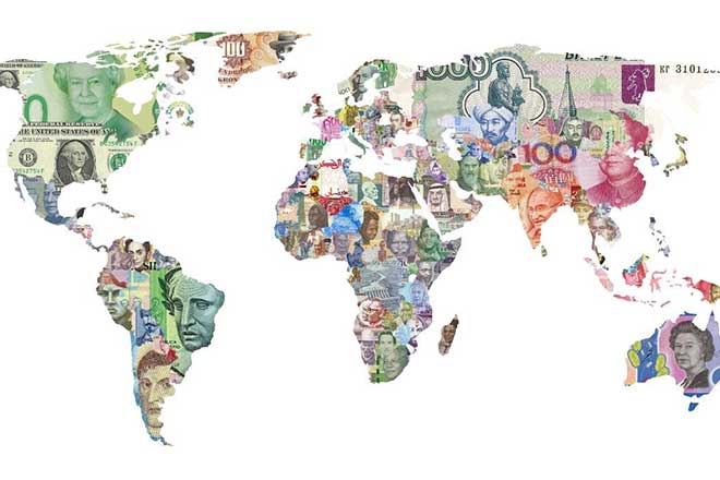 MCQ Trivia Quiz: World Currencies Quiz