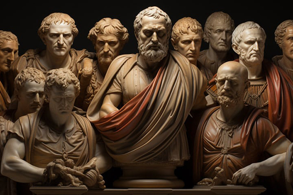 MCQ Trivia Quiz: Roman Emperors