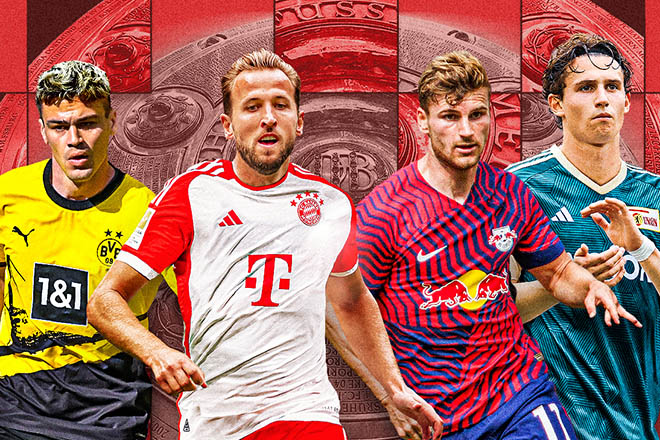 MCQ Trivia Quiz: Iconic Bundesliga Matches